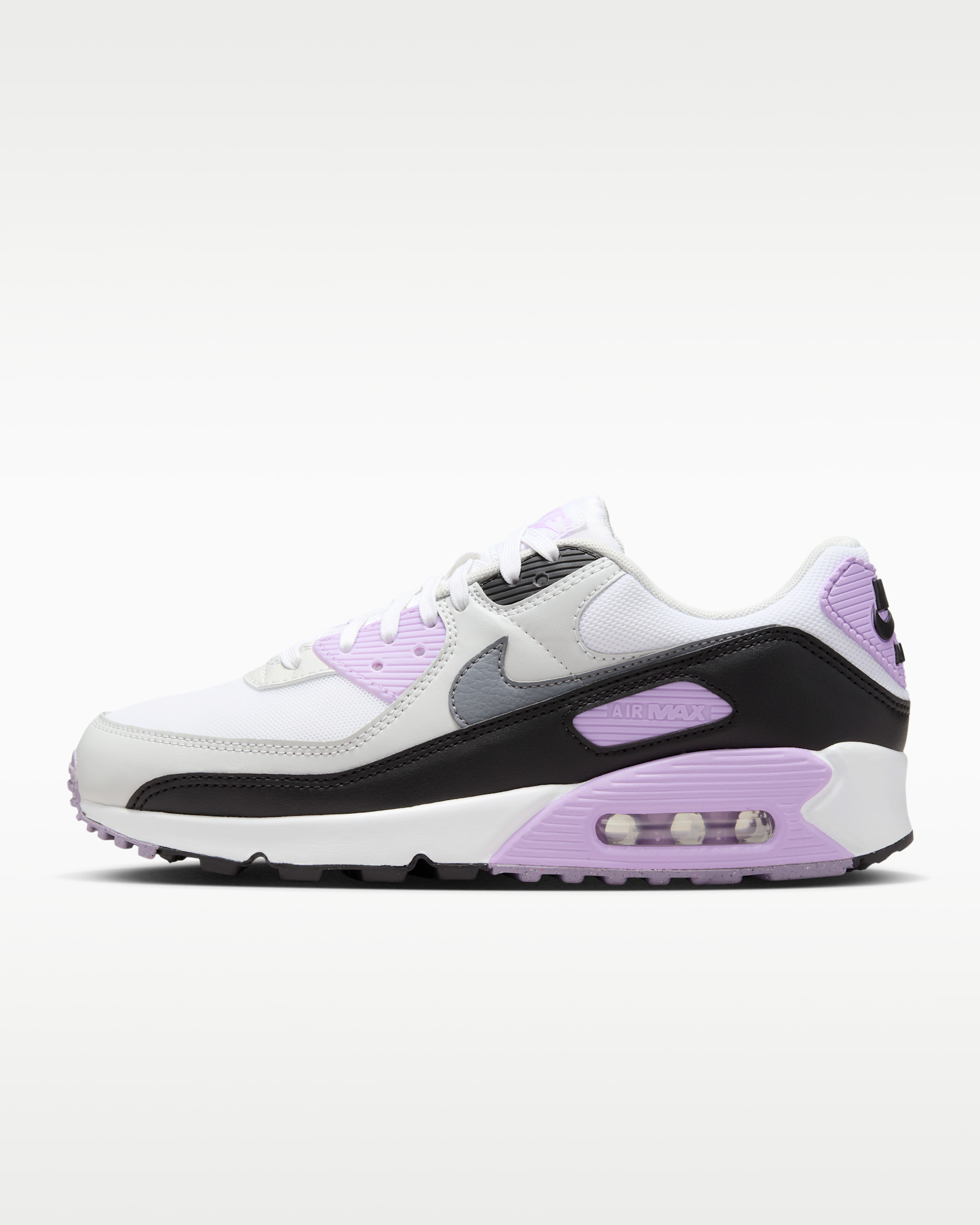 Nike Air Max 90 Women's Shoes. Nike ID